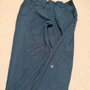 Lululemon Navy Blue Athletic Pants